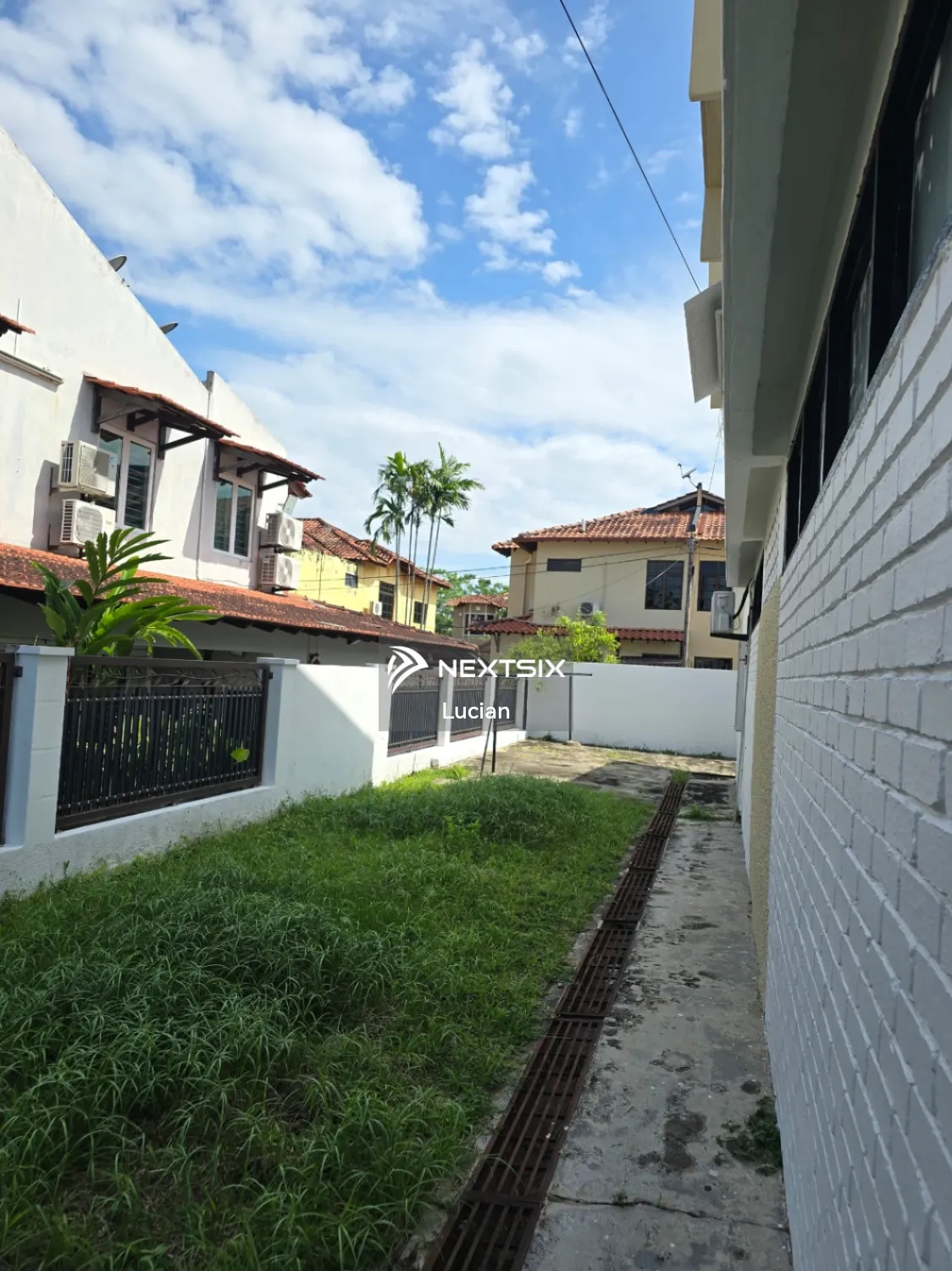 Semi-detached House For Sale in Bukit Baru Melaka - Image 11