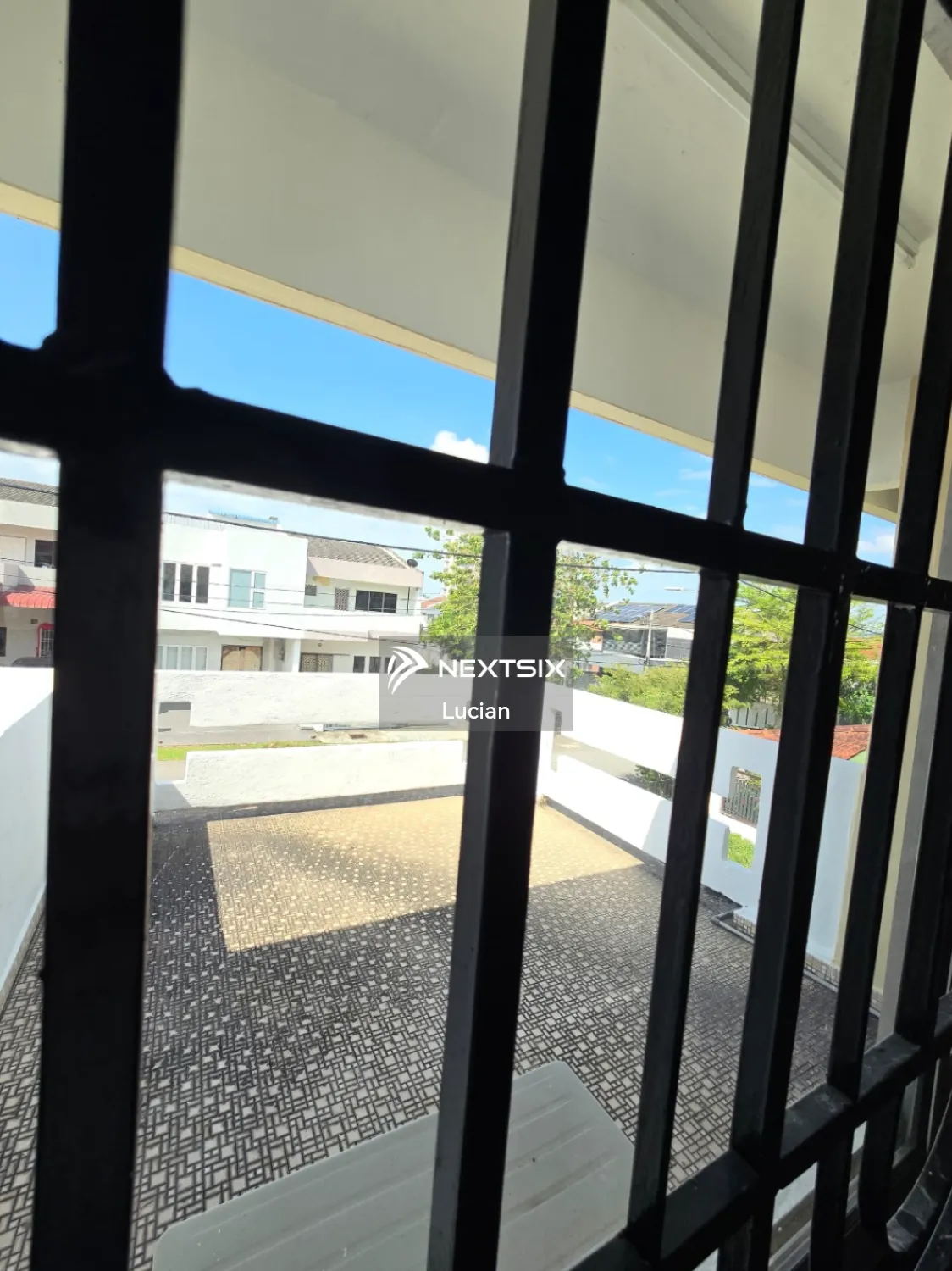 Semi-detached House For Sale in Bukit Baru Melaka - Image 2