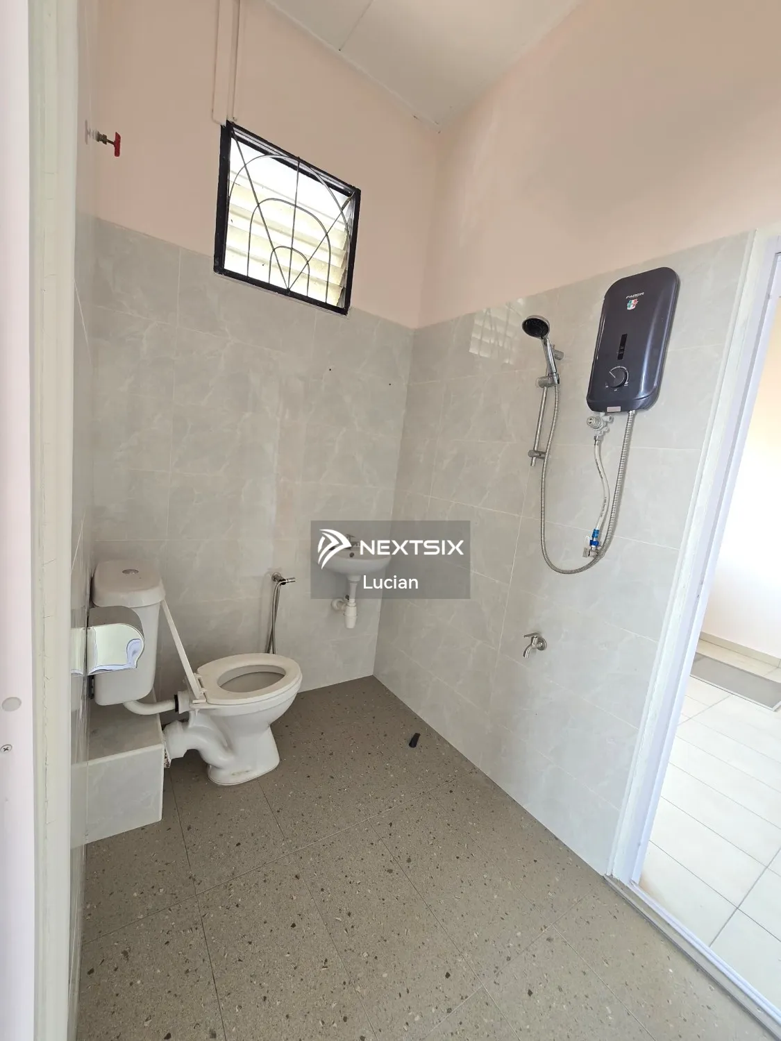 Semi-detached House For Sale in Bukit Baru Melaka - Image 3