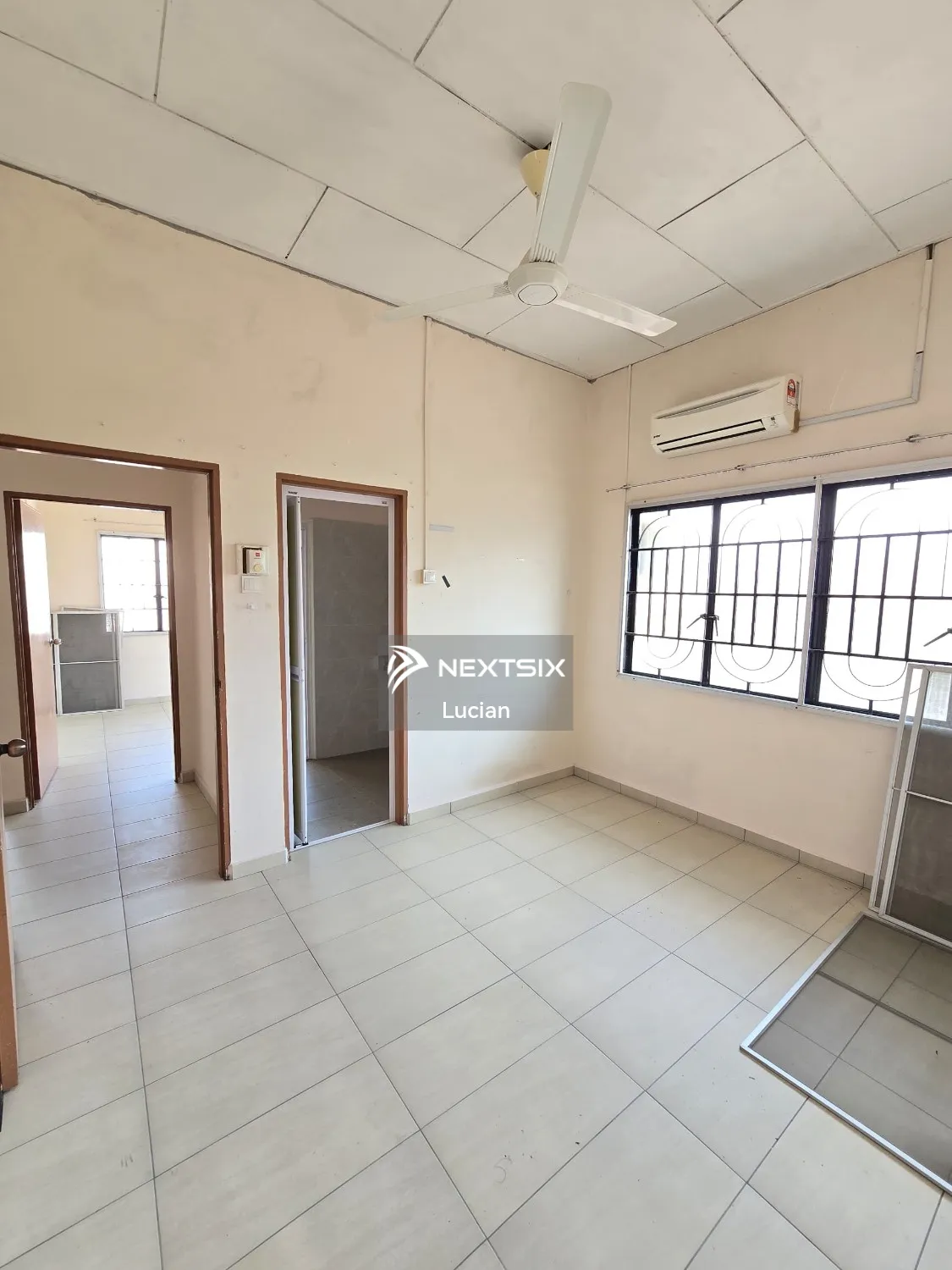 Semi-detached House For Sale in Bukit Baru Melaka - Image 4