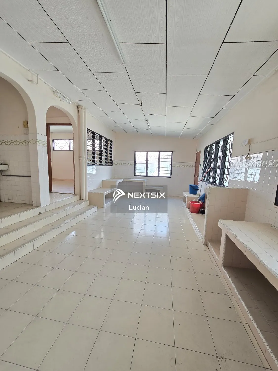 Semi-detached House For Sale in Bukit Baru Melaka - Image 5