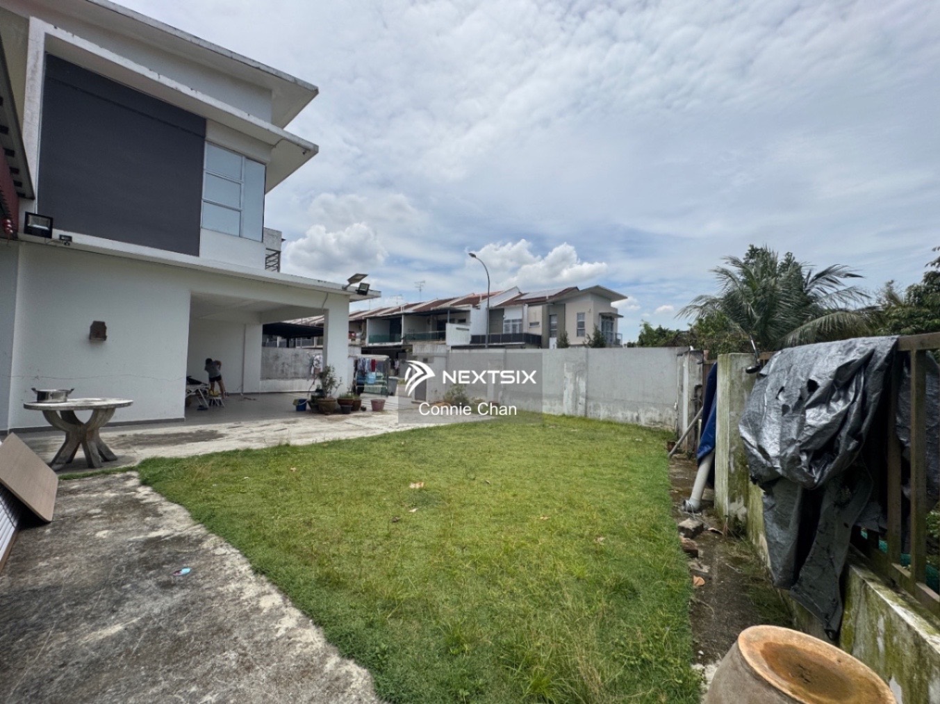 Apartment For Sale in Ulu Tiram Johor