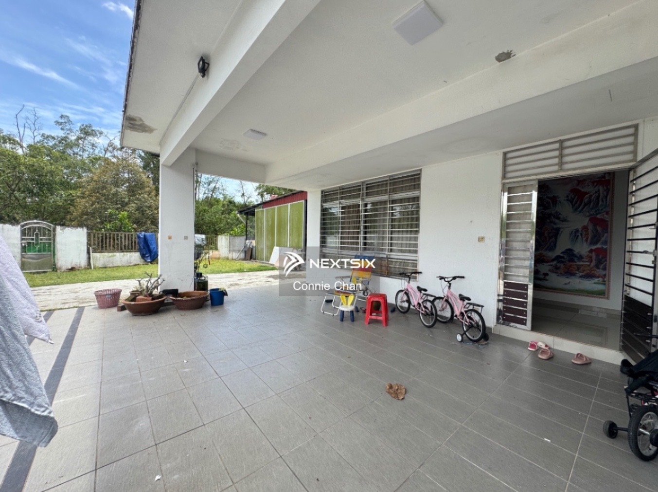Apartment For Sale in Ulu Tiram Johor - Image 5