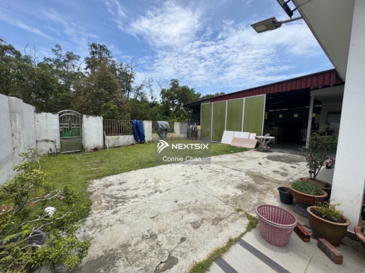 Apartment For Sale in Ulu Tiram Johor - Image 6