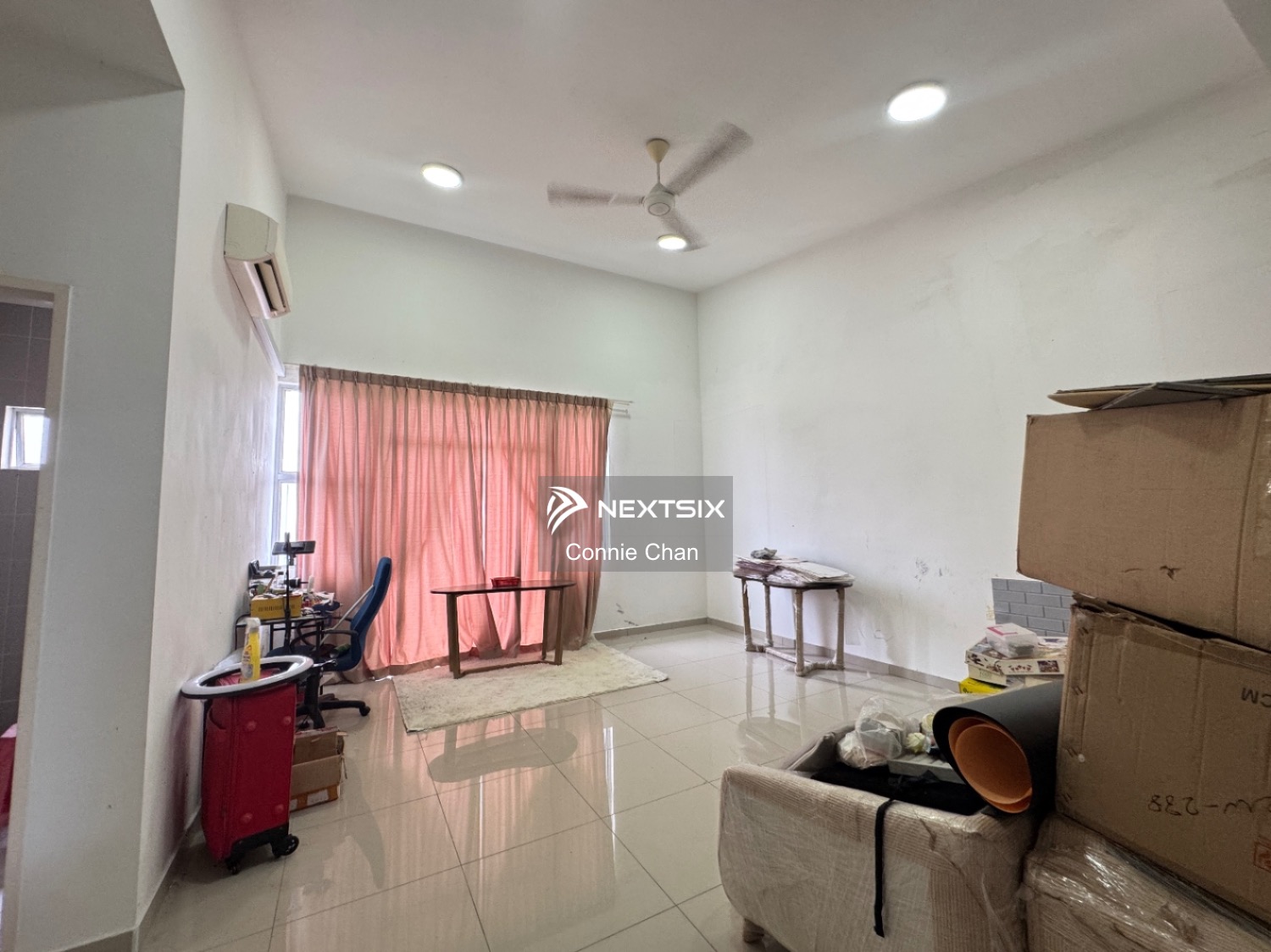 Apartment For Sale in Ulu Tiram Johor - Image 7