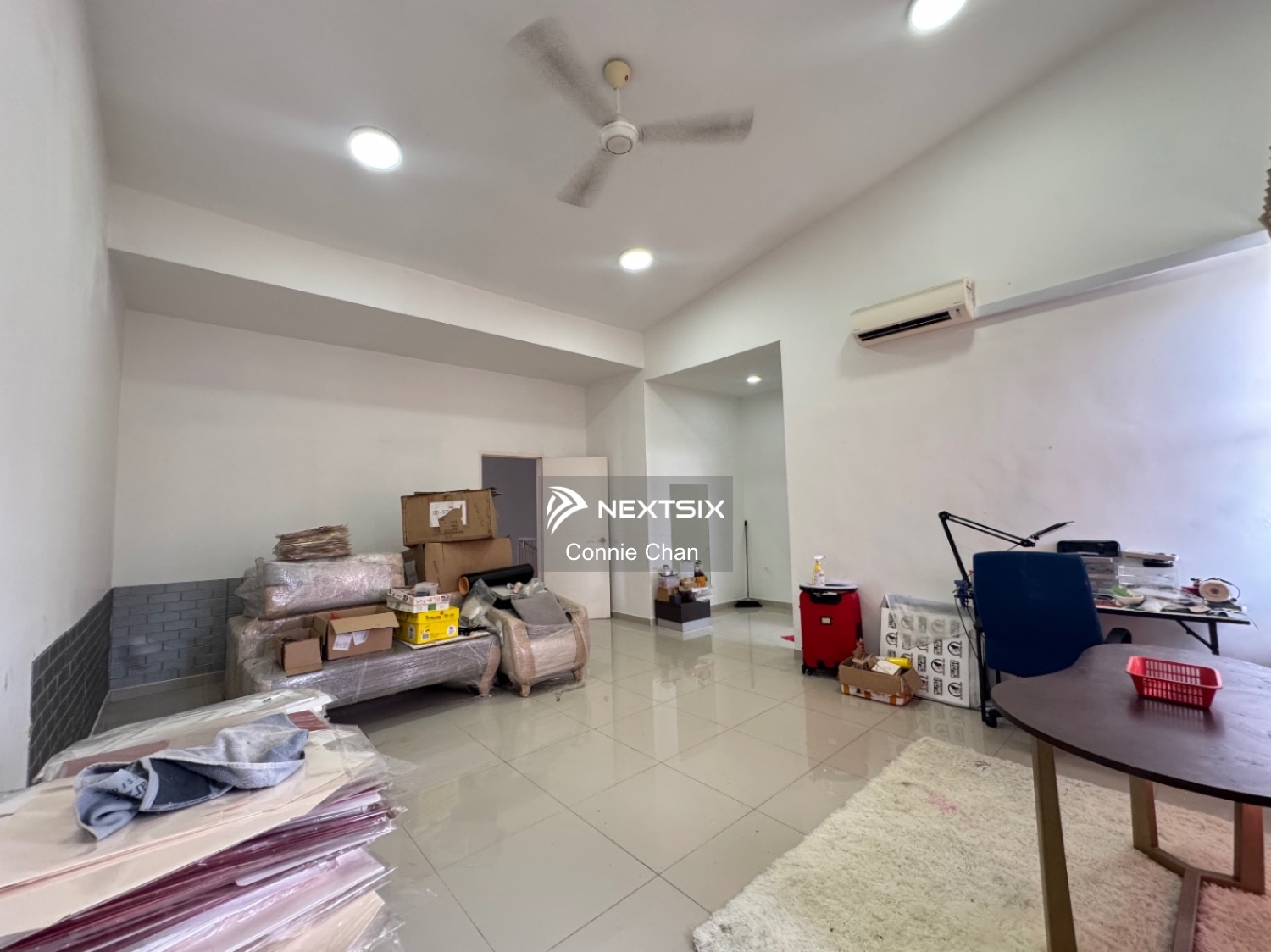 Apartment For Sale in Ulu Tiram Johor - Image 8
