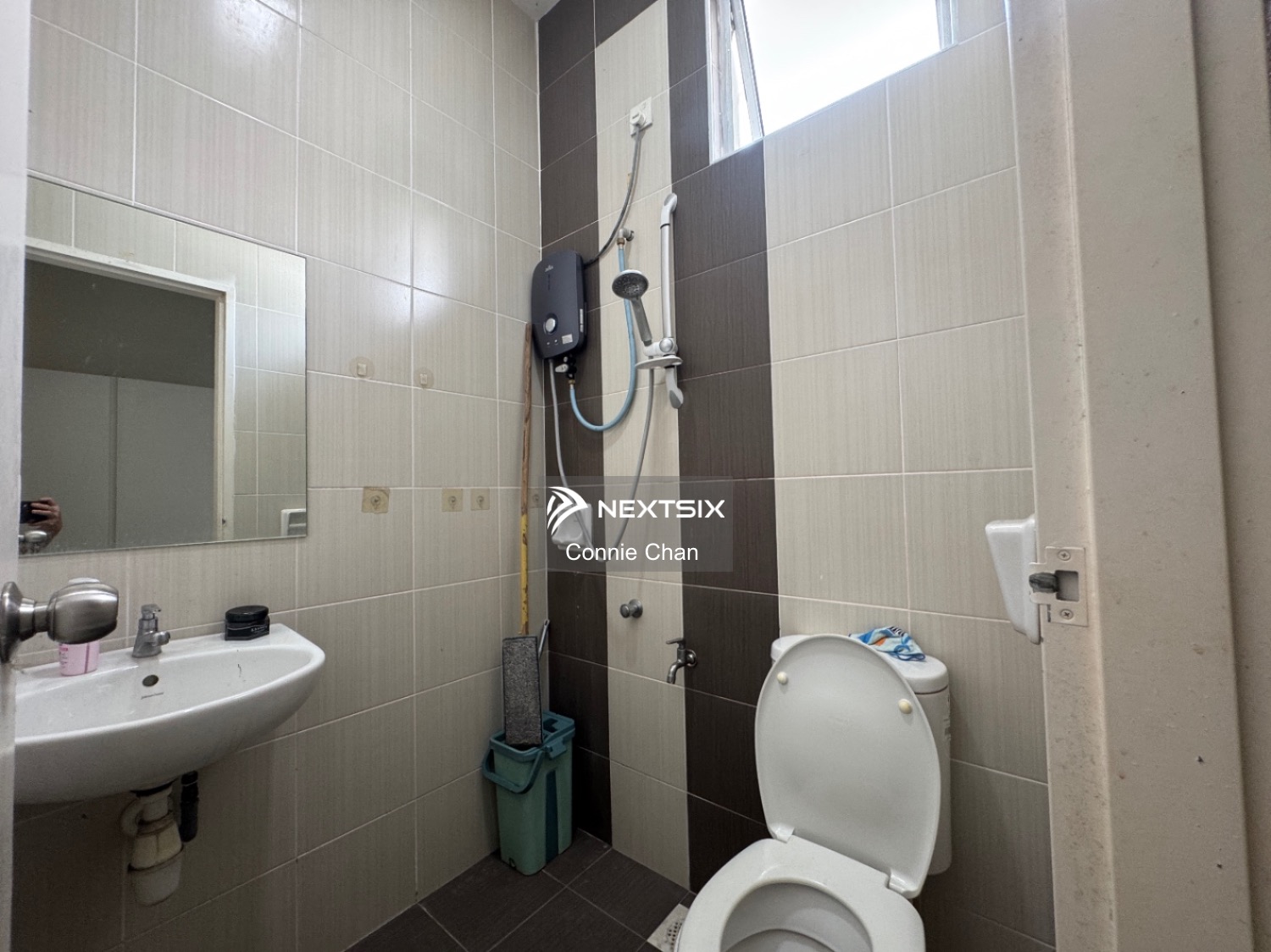 Apartment For Sale in Ulu Tiram Johor - Image 9