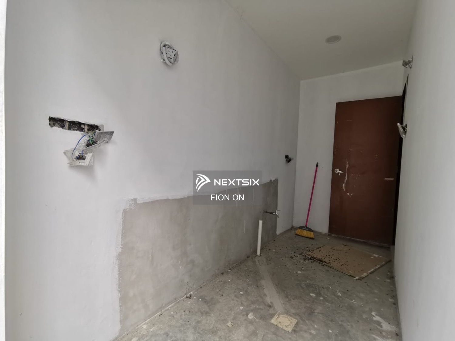Cluster House For Sale in Pasir Gudang Johor - Image 11