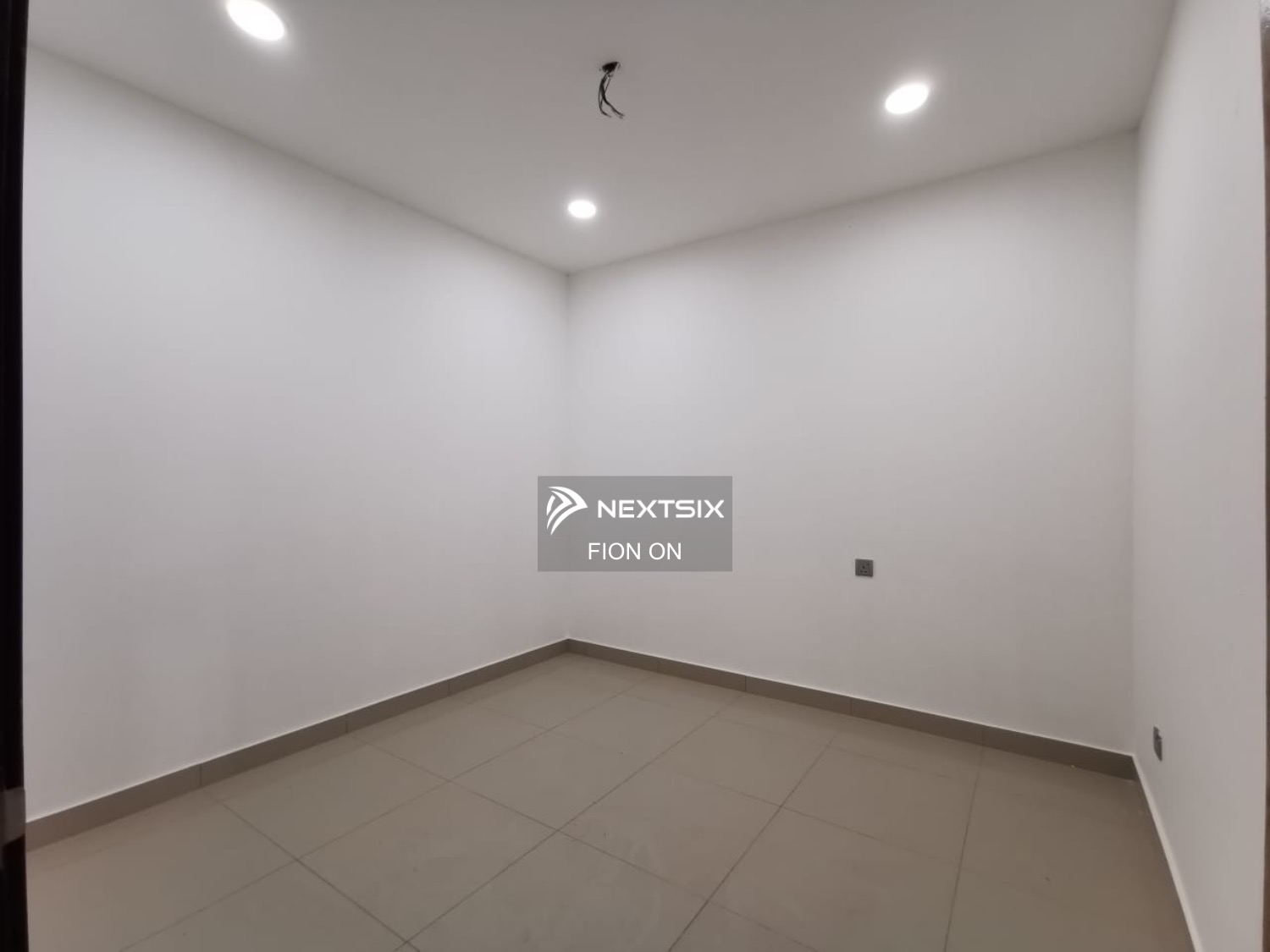 Cluster House For Sale in Pasir Gudang Johor - Image 12