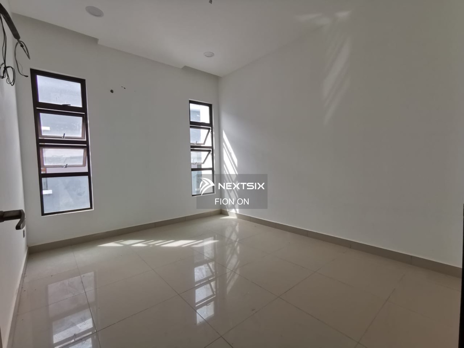 Cluster House For Sale in Pasir Gudang Johor - Image 5