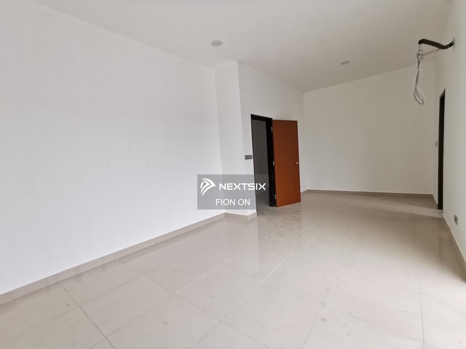 Cluster House For Sale in Pasir Gudang Johor - Image 6