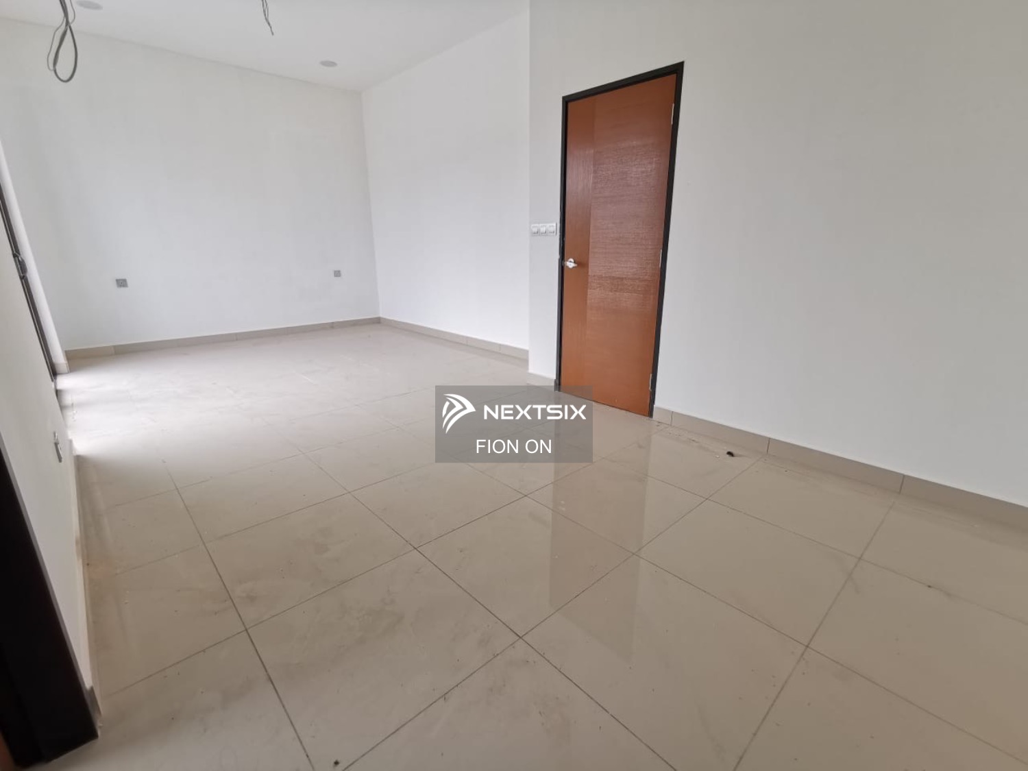 Cluster House For Sale in Pasir Gudang Johor - Image 9