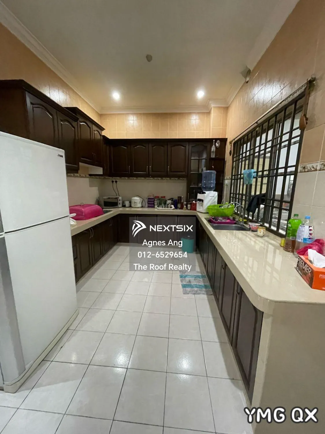 Semi-detached House For Sale in Klang Selangor - Image 11