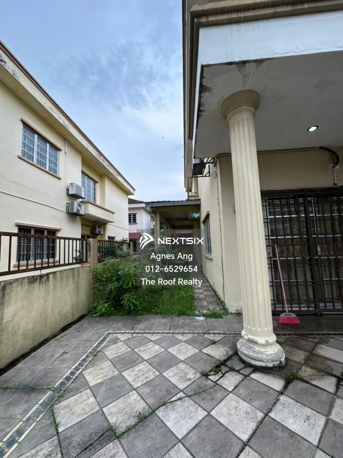 Semi-detached House For Sale in Klang Selangor - Image 12