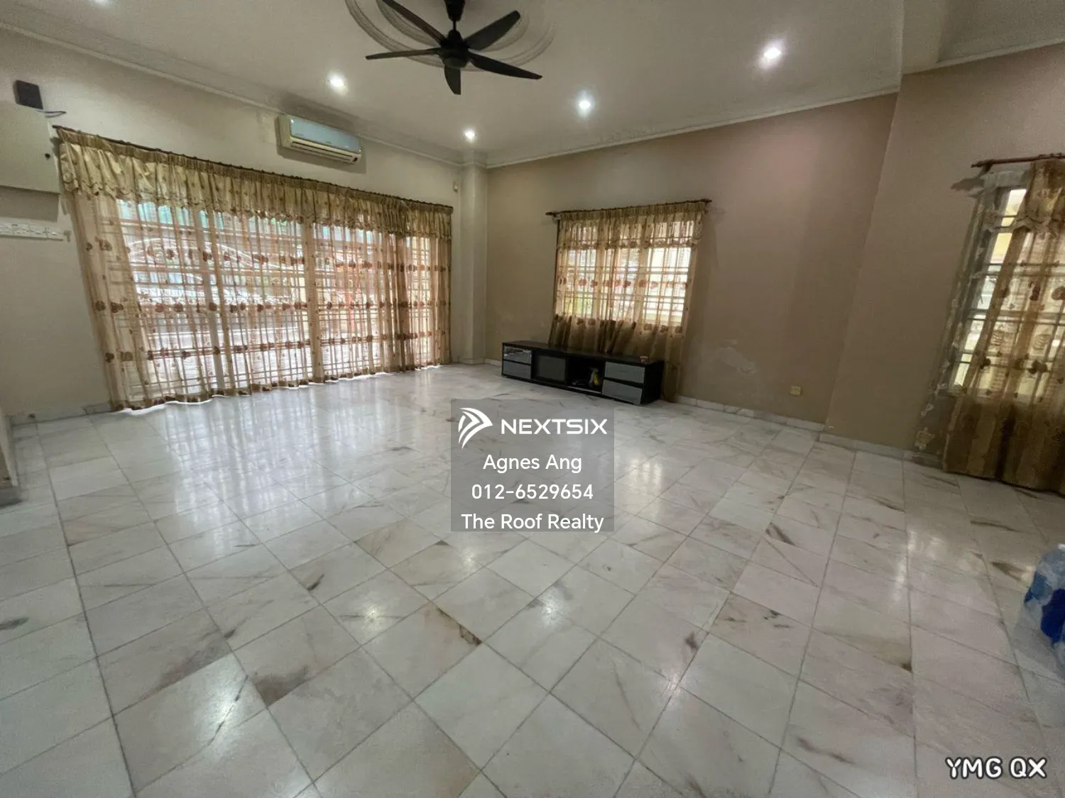 Semi-detached House For Sale in Klang Selangor - Image 13