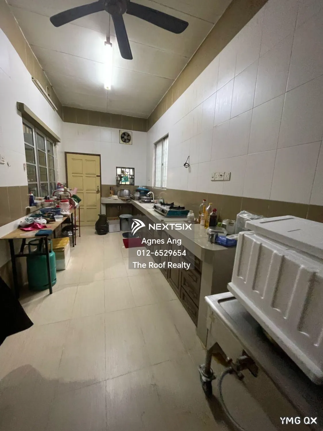Semi-detached House For Sale in Klang Selangor - Image 14