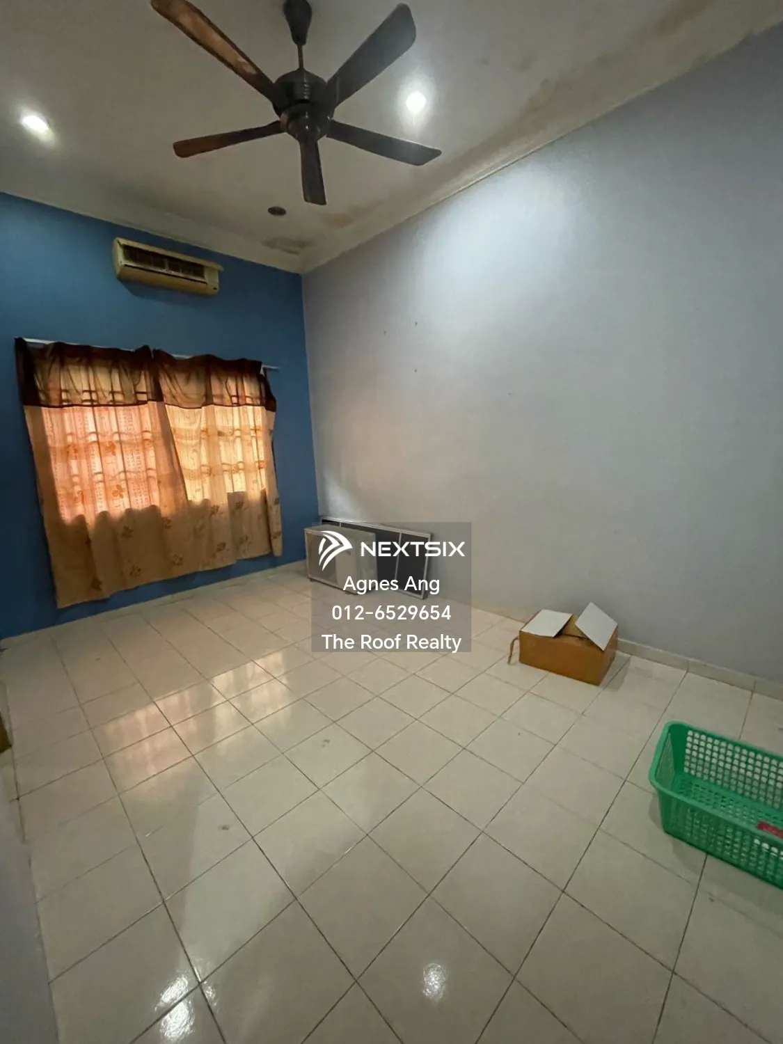 Semi-detached House For Sale in Klang Selangor - Image 5