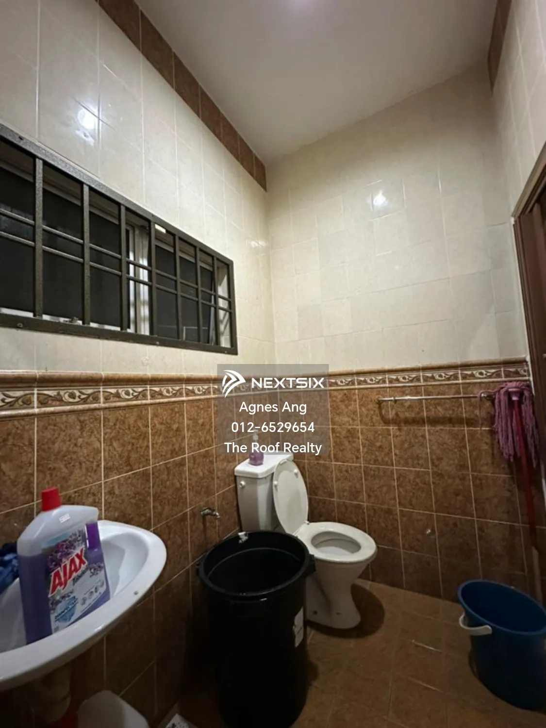 Semi-detached House For Sale in Klang Selangor - Image 7