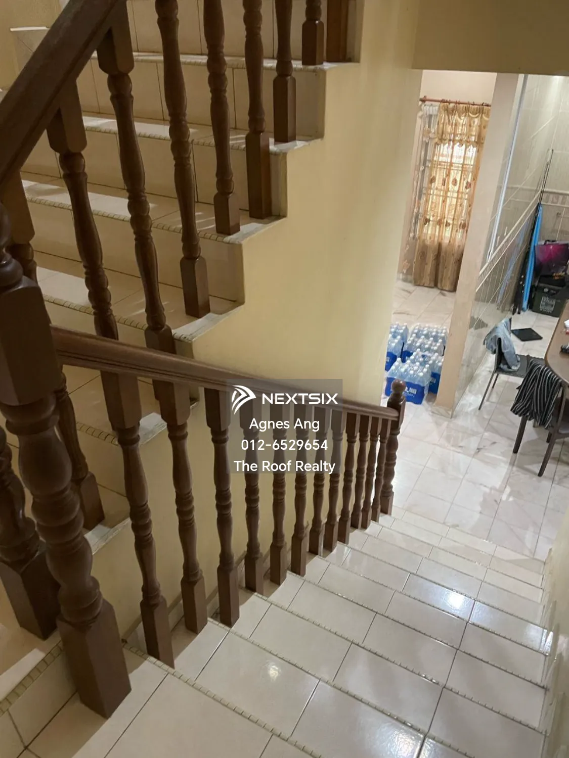 Semi-detached House For Sale in Klang Selangor - Image 9