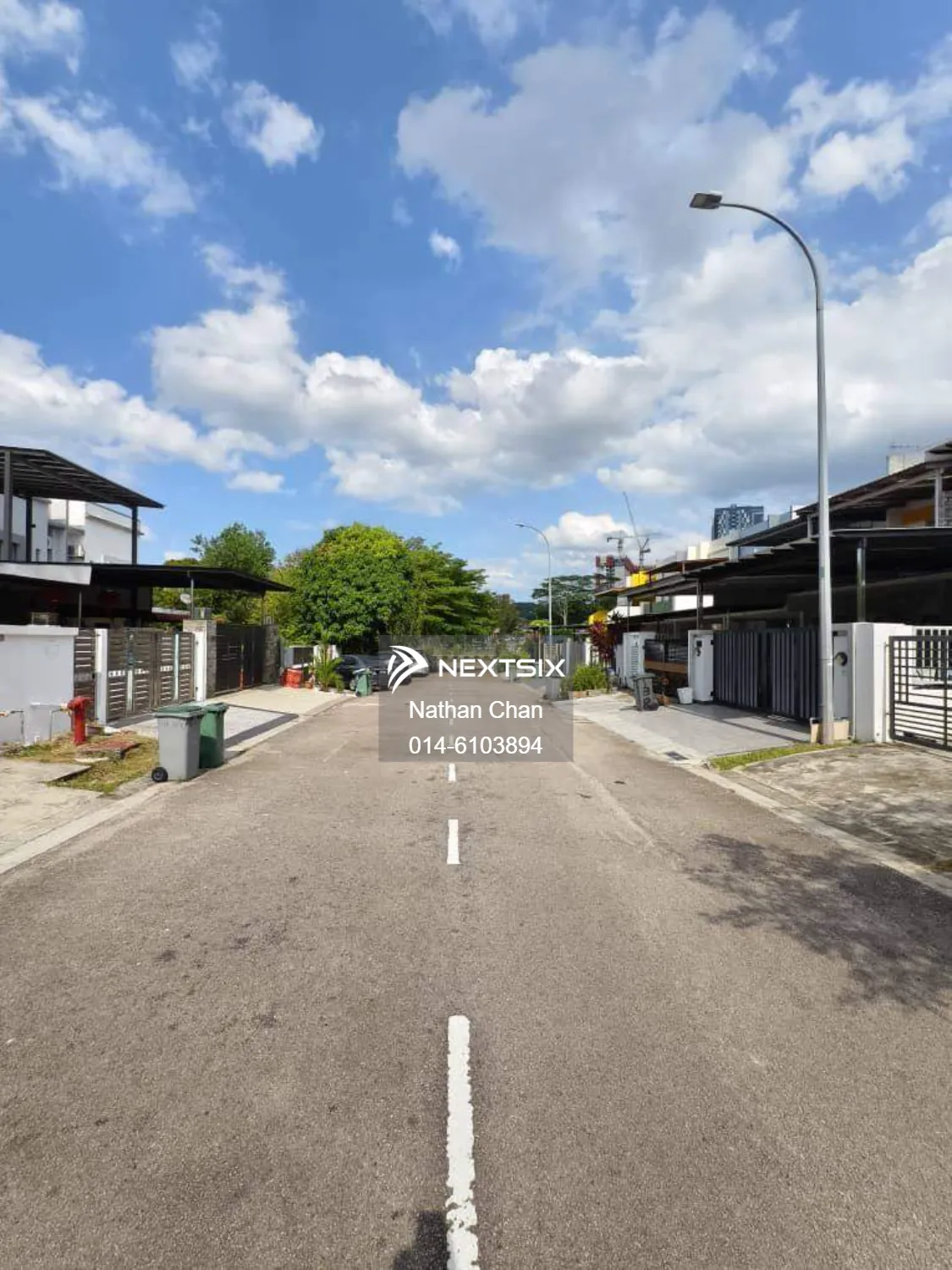 2-sty Terrace/Link House For Sale in Tebrau Johor
