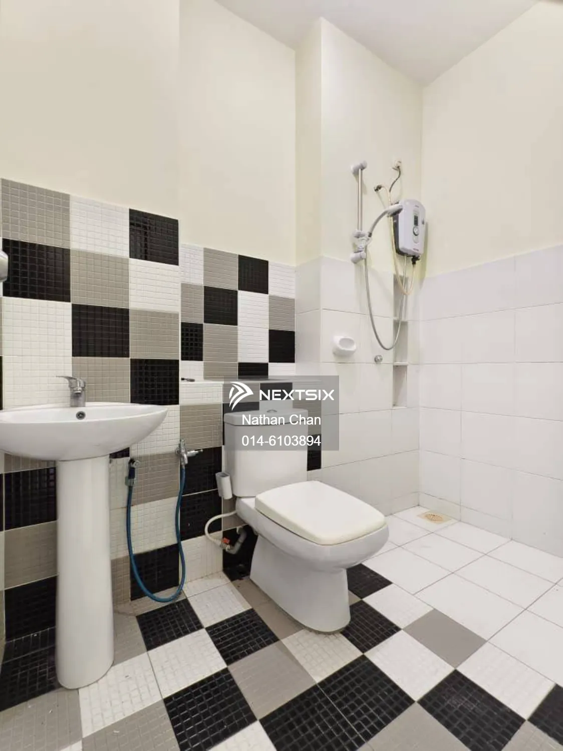 2-sty Terrace/Link House For Sale in Tebrau Johor - Image 11