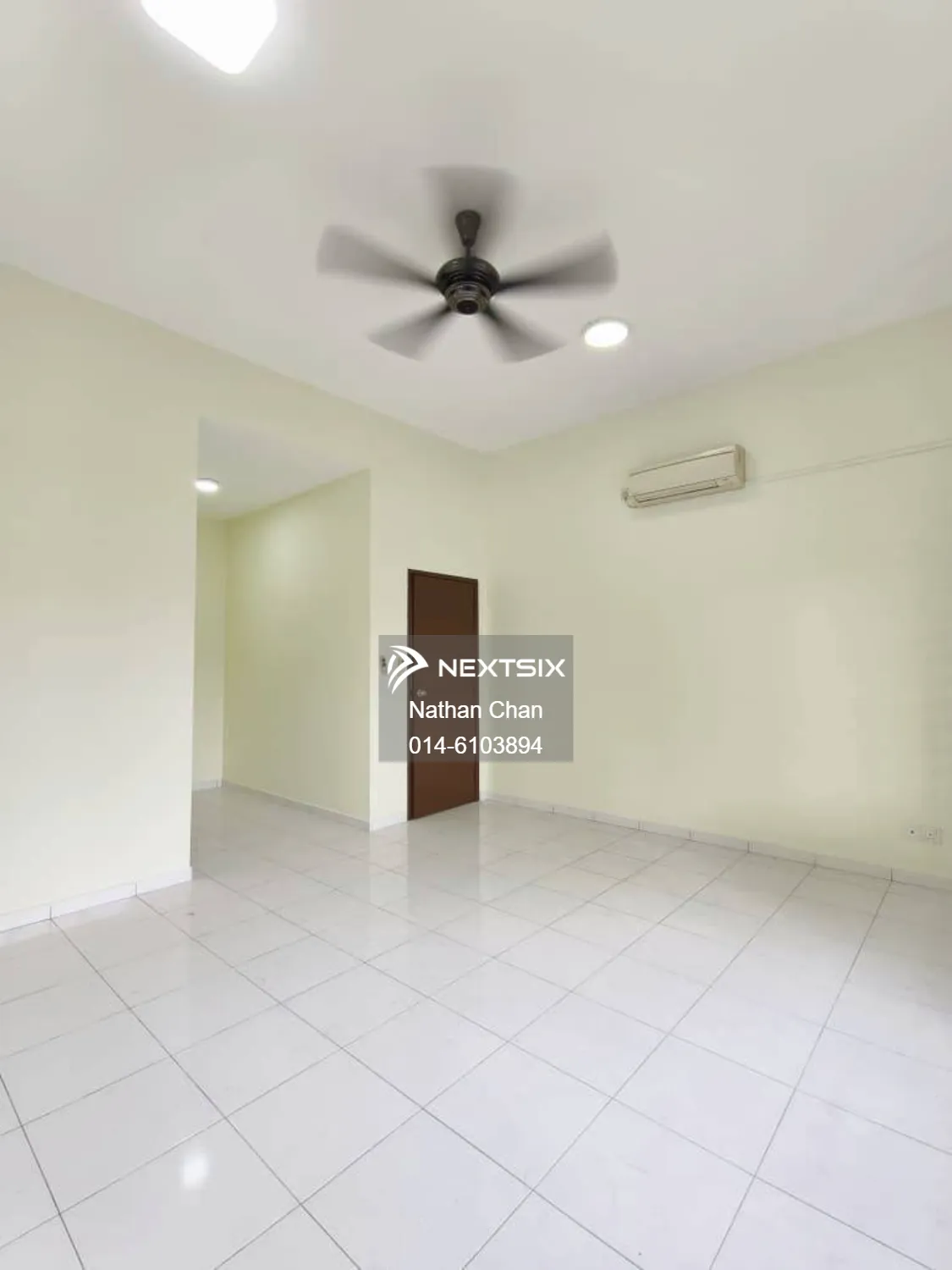 2-sty Terrace/Link House For Sale in Tebrau Johor - Image 12