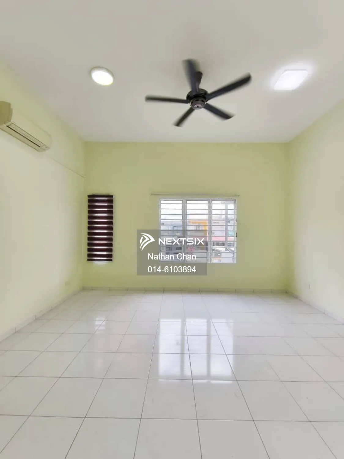 2-sty Terrace/Link House For Sale in Tebrau Johor - Image 13