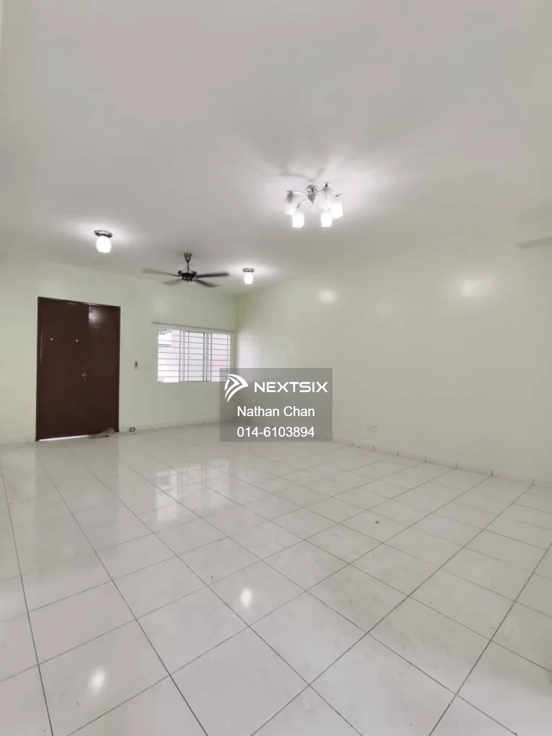 2-sty Terrace/Link House For Sale in Tebrau Johor - Image 15