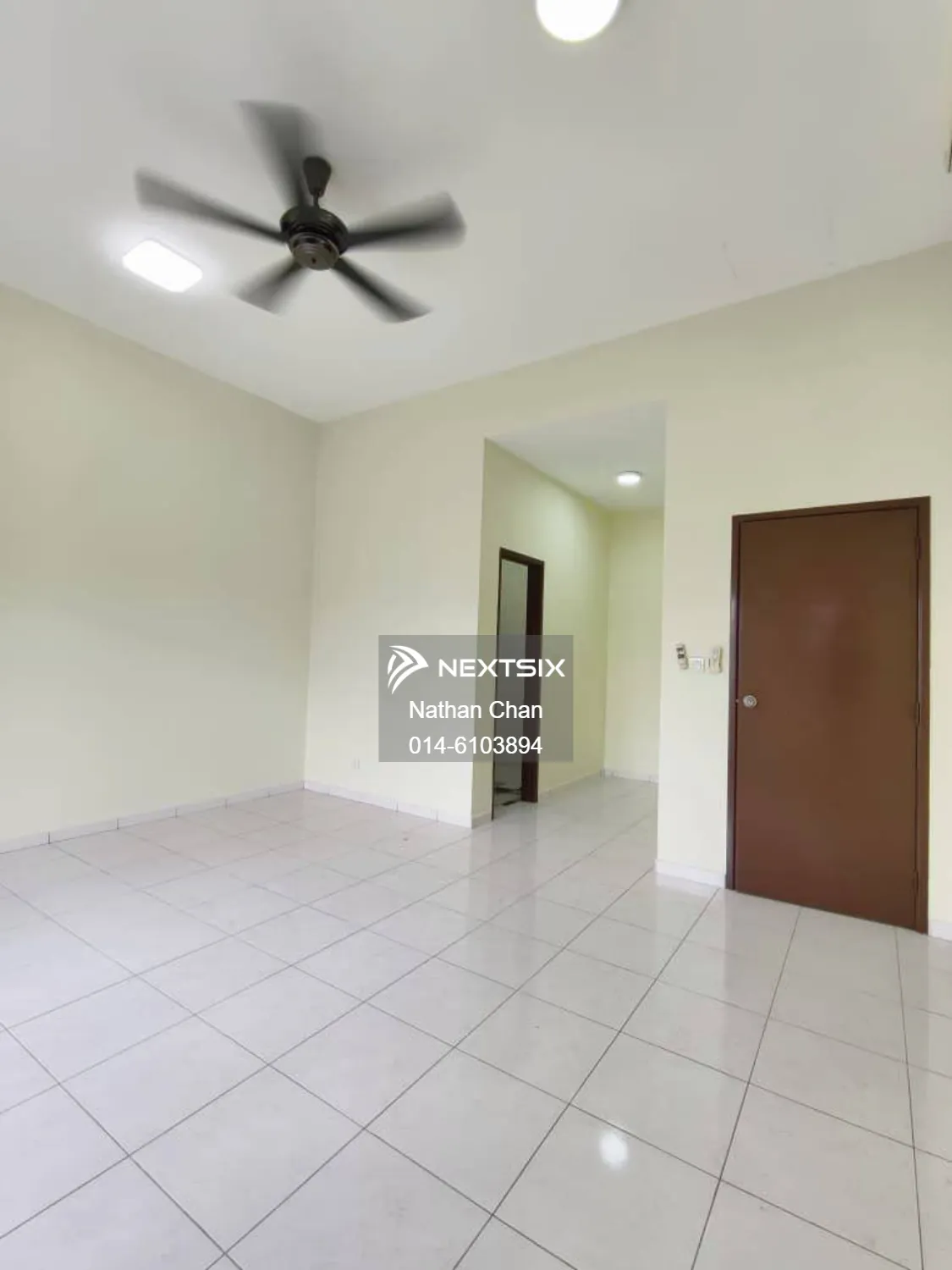2-sty Terrace/Link House For Sale in Tebrau Johor - Image 16