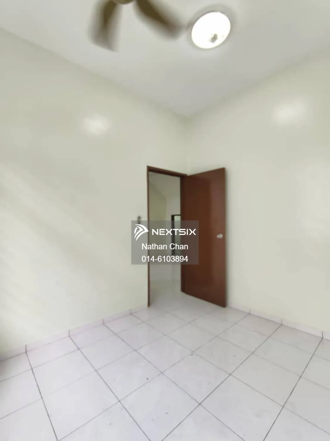 2-sty Terrace/Link House For Sale in Tebrau Johor - Image 6