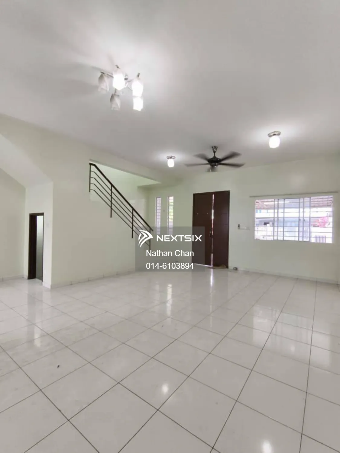 2-sty Terrace/Link House For Sale in Tebrau Johor - Image 7
