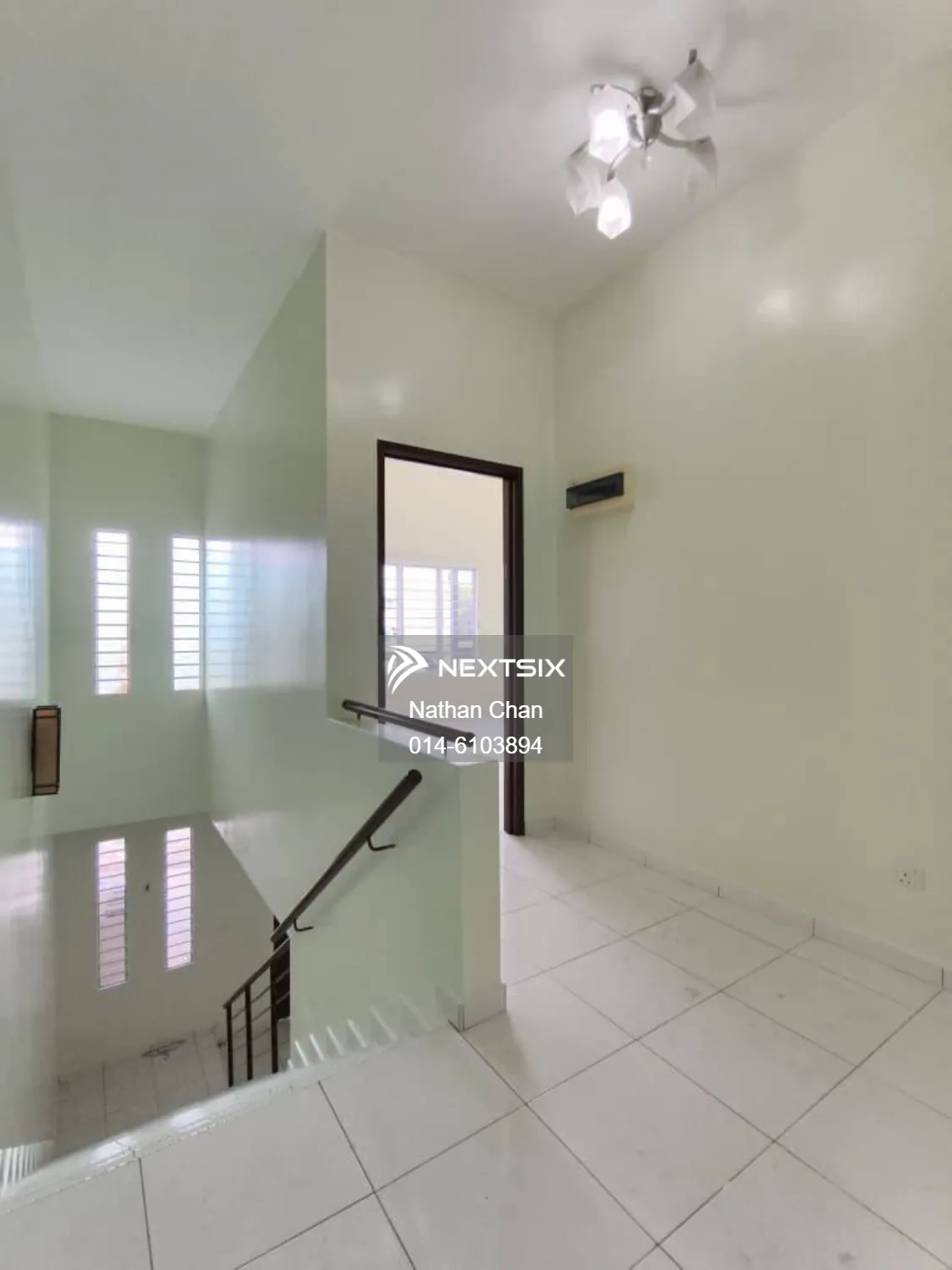 2-sty Terrace/Link House For Sale in Tebrau Johor - Image 8