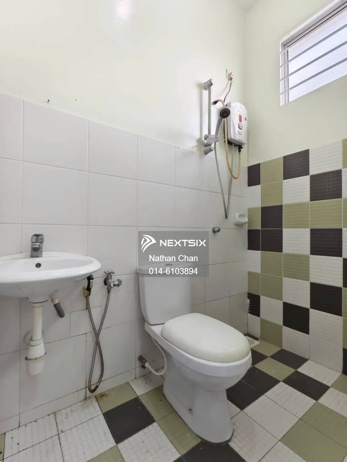 2-sty Terrace/Link House For Sale in Tebrau Johor - Image 9