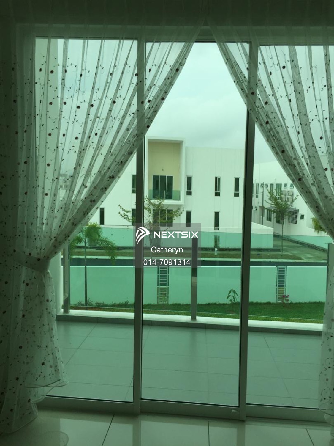 2-sty Terrace/Link House For Sale in Bandar Sri Sendayan Negeri Sembilan