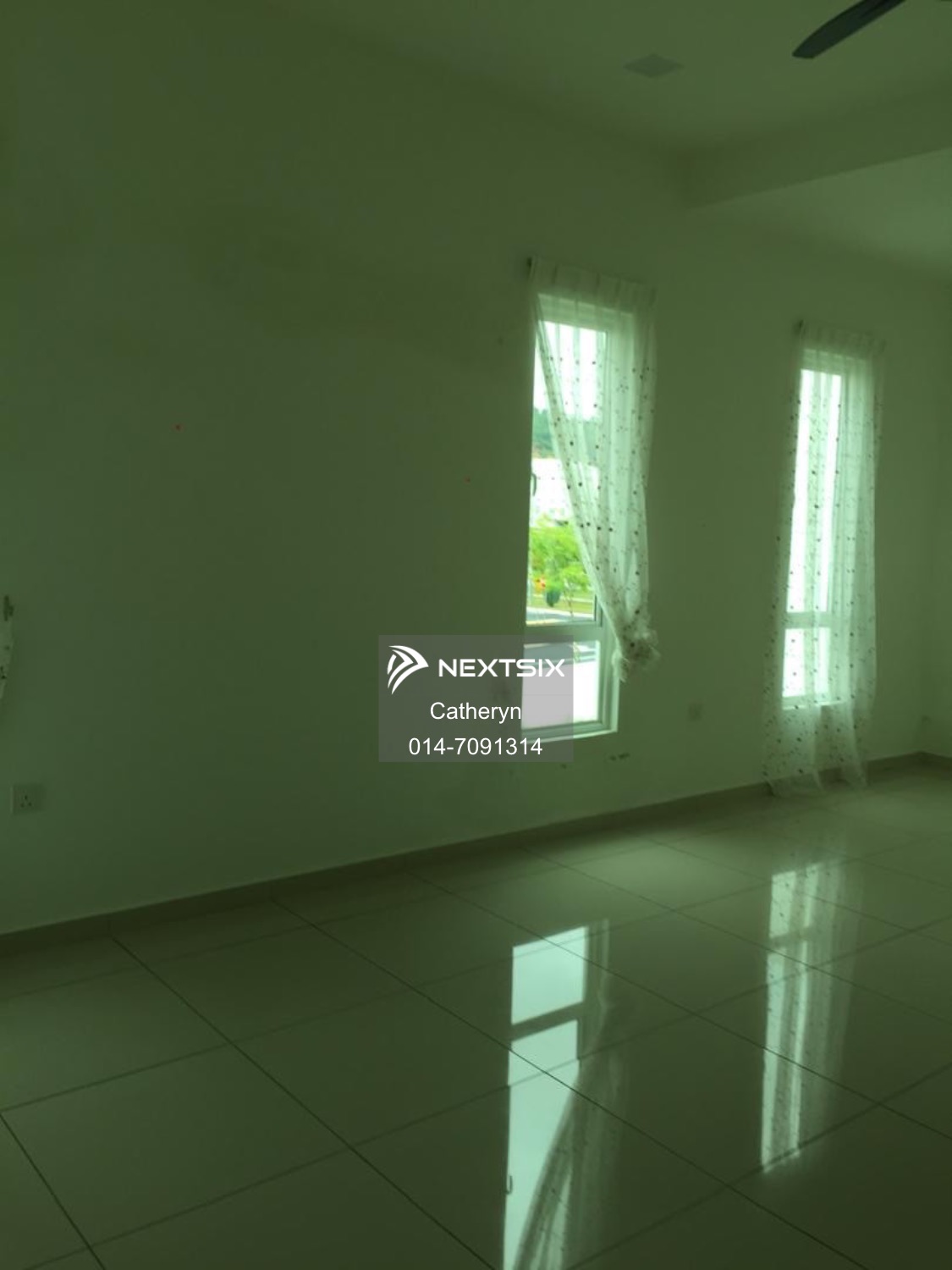 2-sty Terrace/Link House For Sale in Bandar Sri Sendayan Negeri Sembilan - Image 10