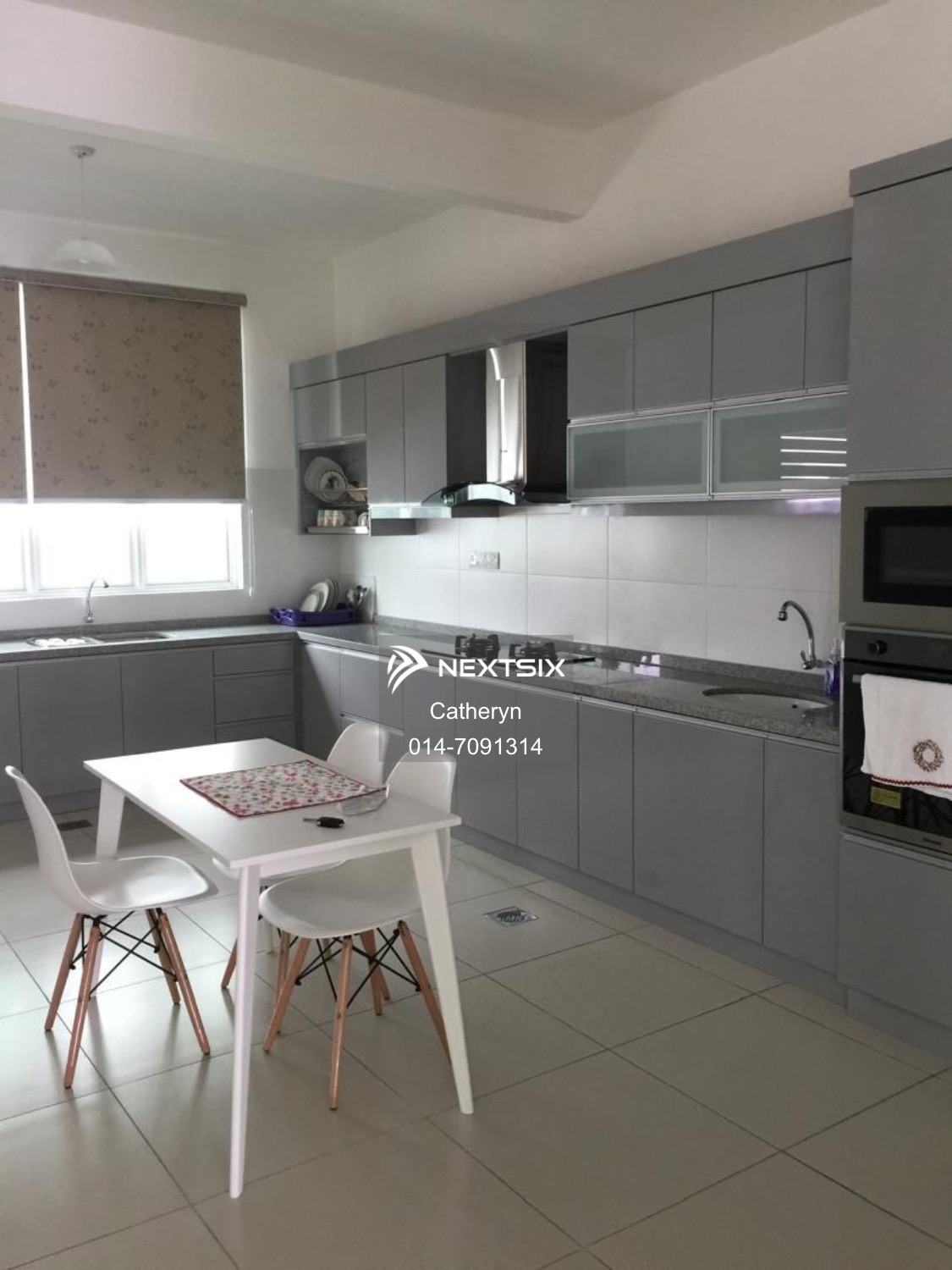 2-sty Terrace/Link House For Sale in Bandar Sri Sendayan Negeri Sembilan - Image 12