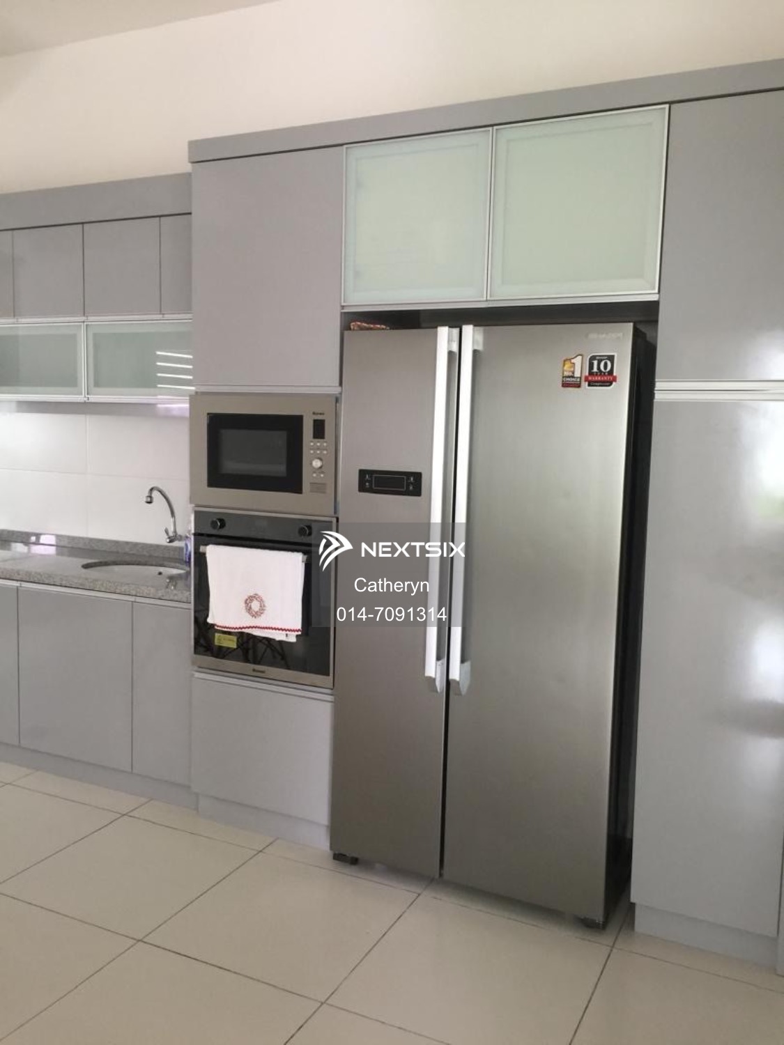 2-sty Terrace/Link House For Sale in Bandar Sri Sendayan Negeri Sembilan - Image 14