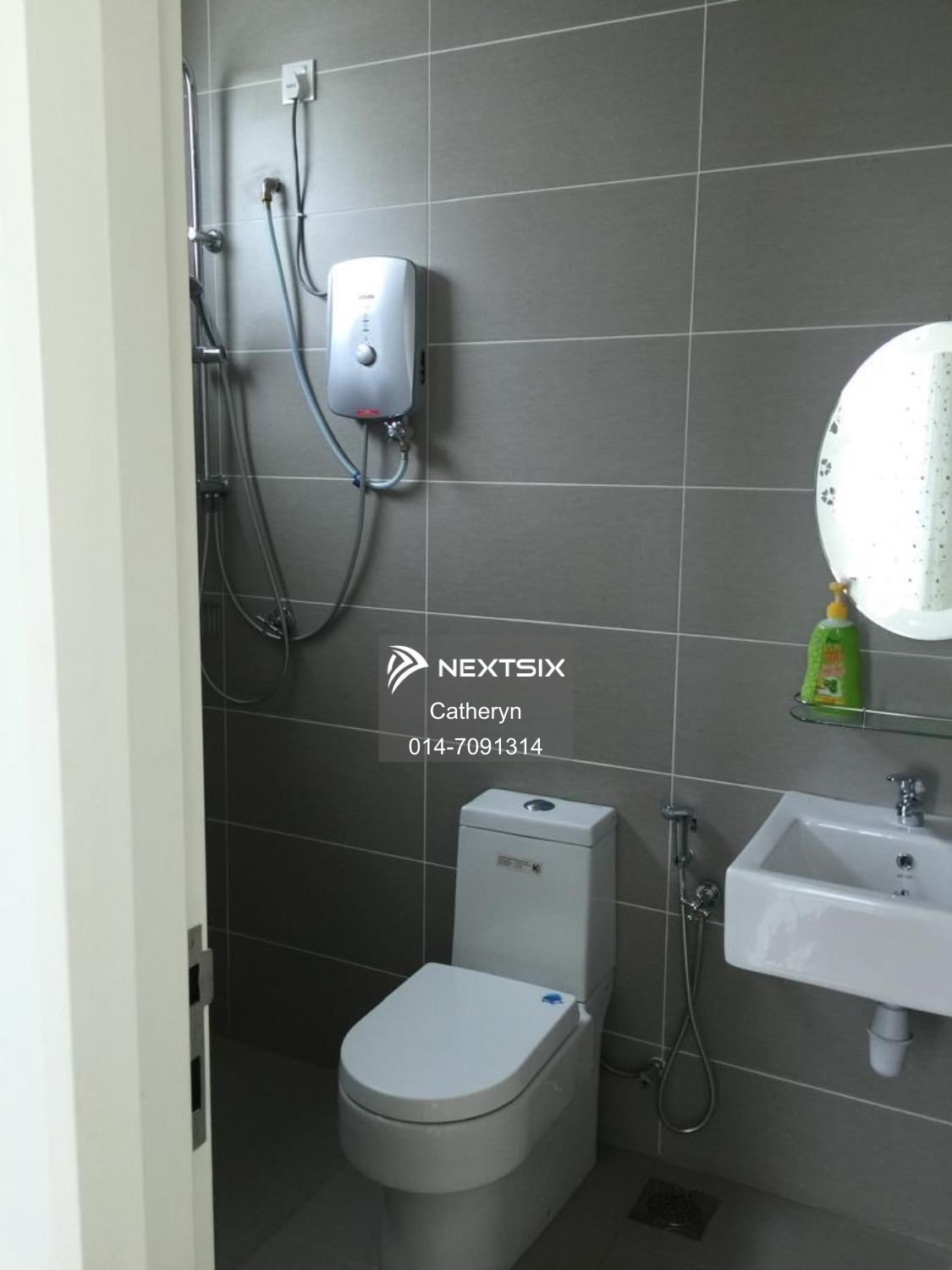 2-sty Terrace/Link House For Sale in Bandar Sri Sendayan Negeri Sembilan - Image 18