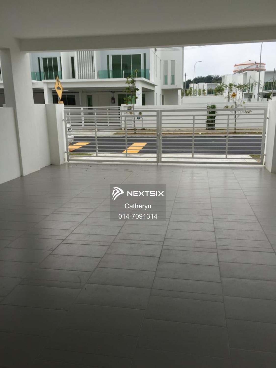 2-sty Terrace/Link House For Sale in Bandar Sri Sendayan Negeri Sembilan - Image 2