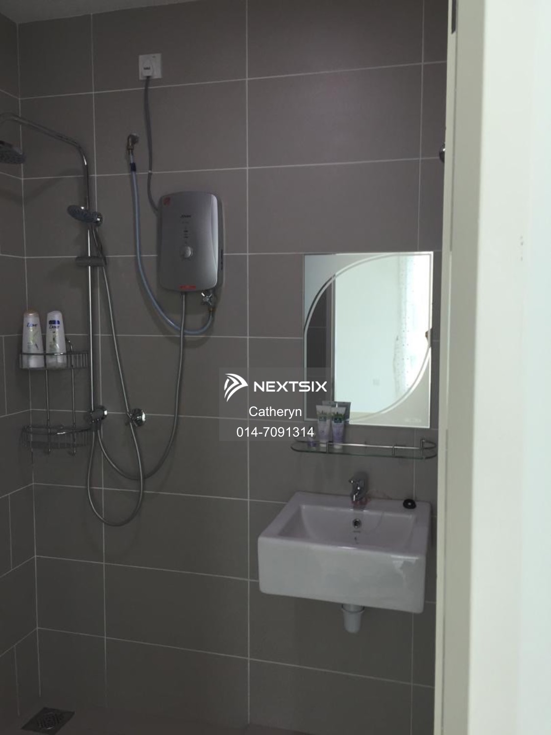 2-sty Terrace/Link House For Sale in Bandar Sri Sendayan Negeri Sembilan - Image 20