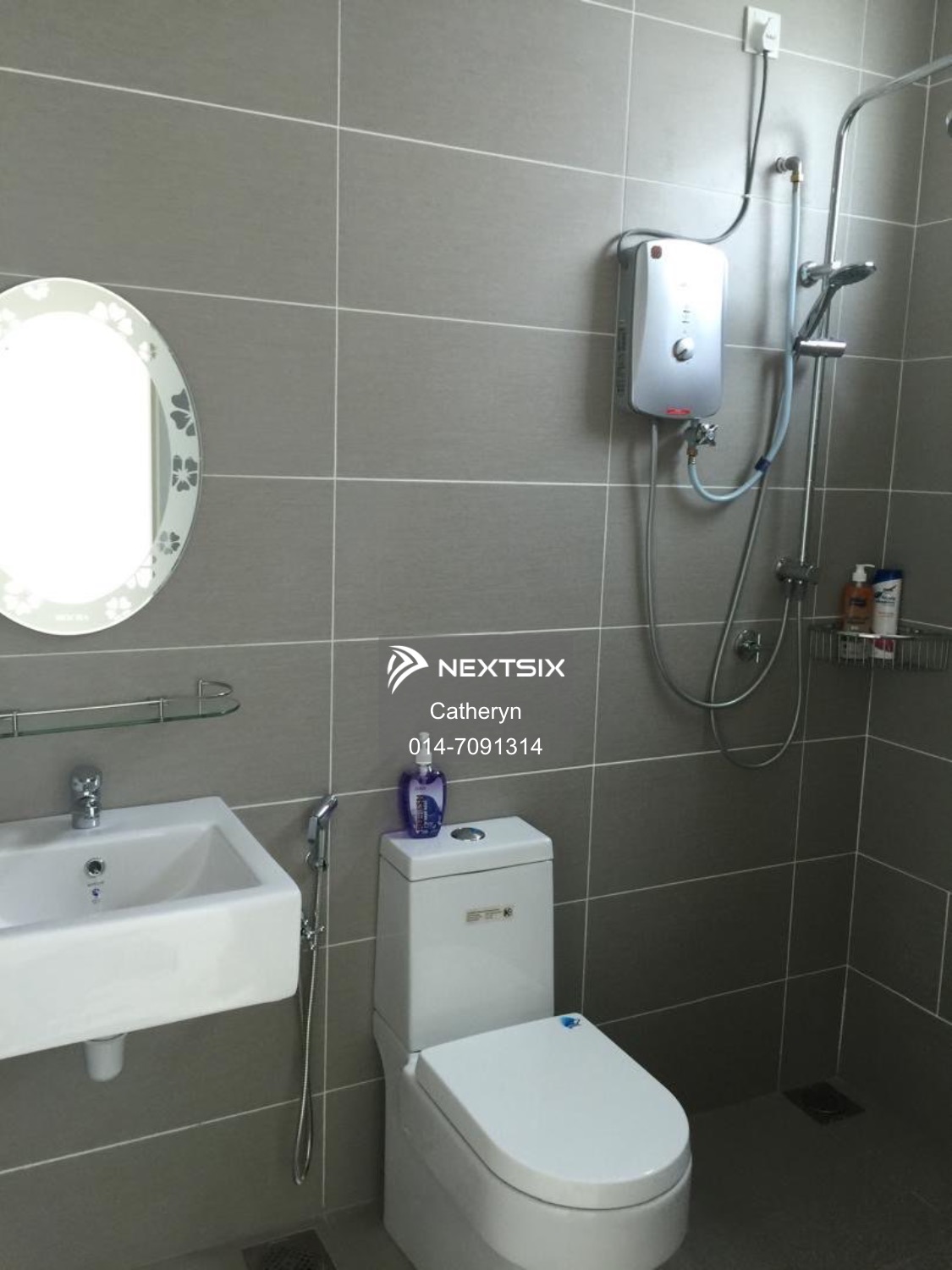 2-sty Terrace/Link House For Sale in Bandar Sri Sendayan Negeri Sembilan - Image 21