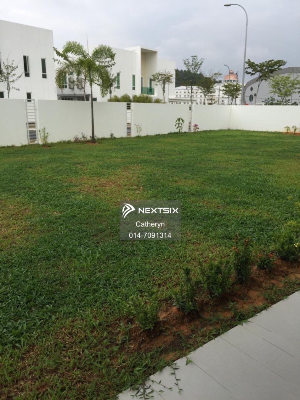 2-sty Terrace/Link House For Sale in Bandar Sri Sendayan Negeri Sembilan - Image 4