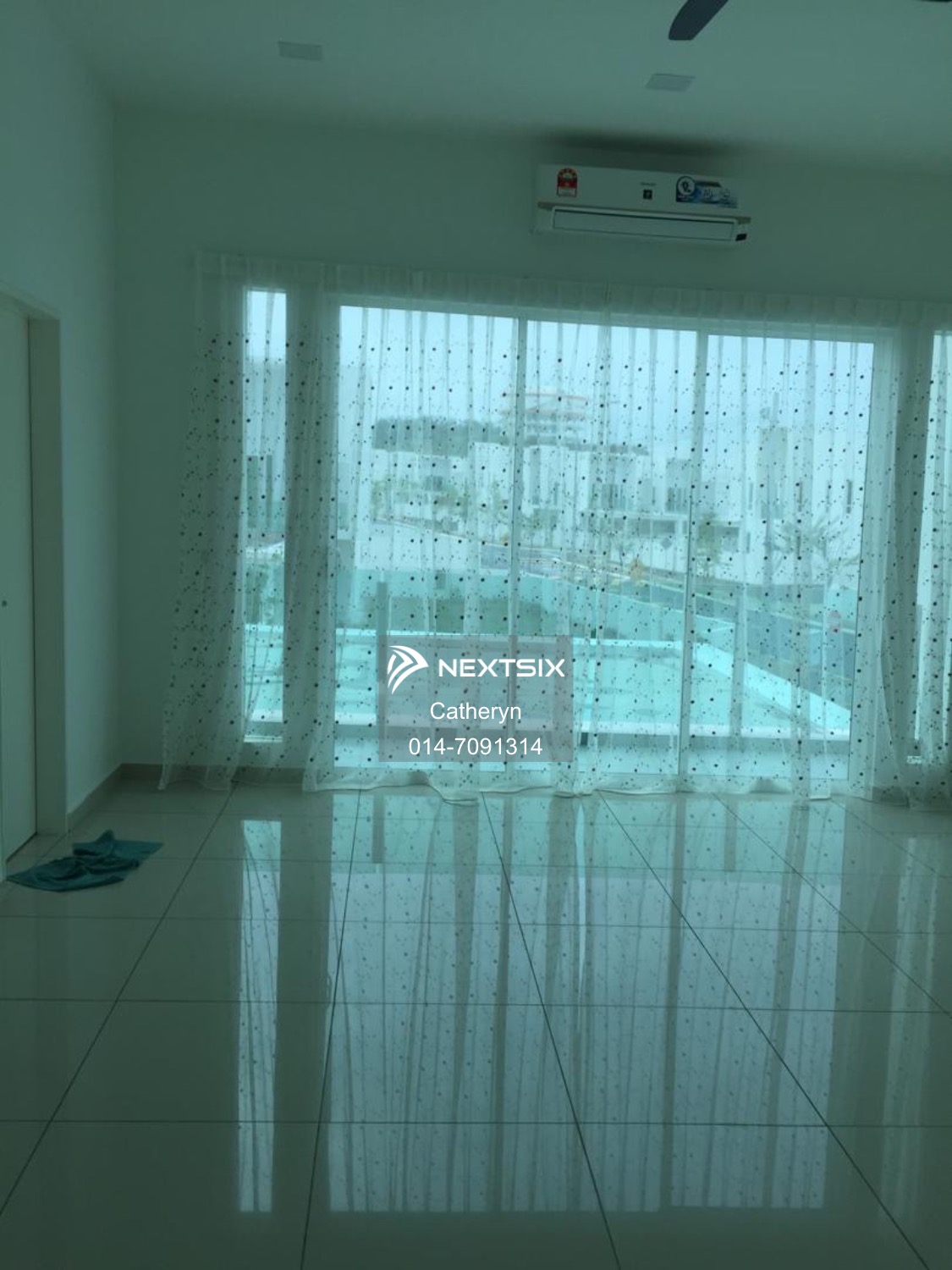 2-sty Terrace/Link House For Sale in Bandar Sri Sendayan Negeri Sembilan - Image 9