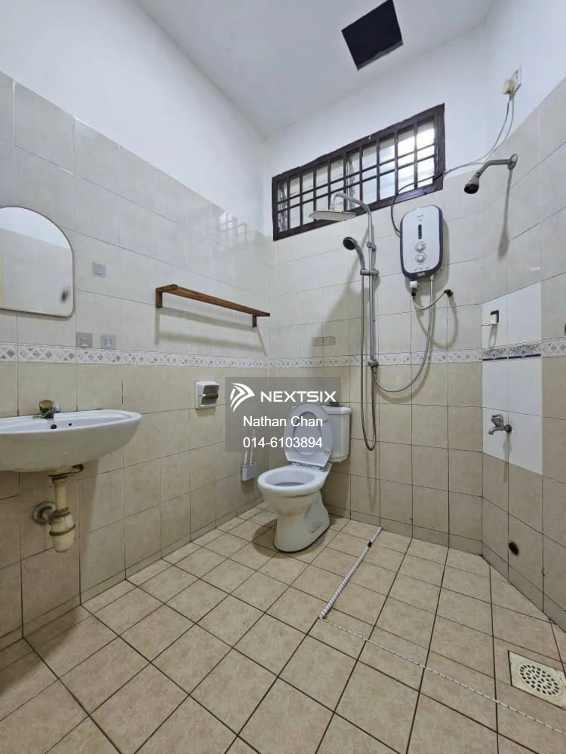 2-sty Terrace/Link House For Sale in Skudai Johor - Image 10