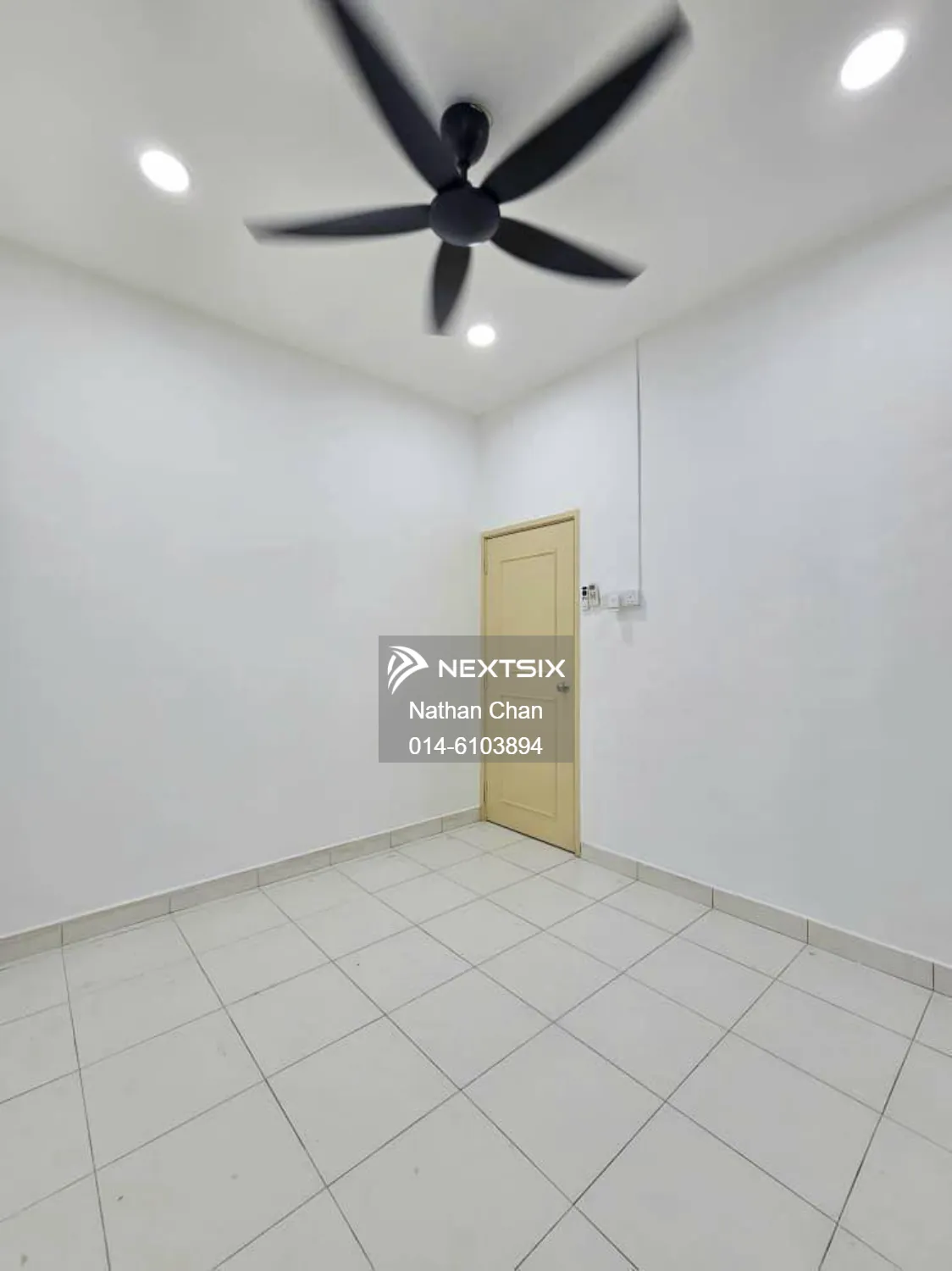 2-sty Terrace/Link House For Sale in Skudai Johor - Image 11