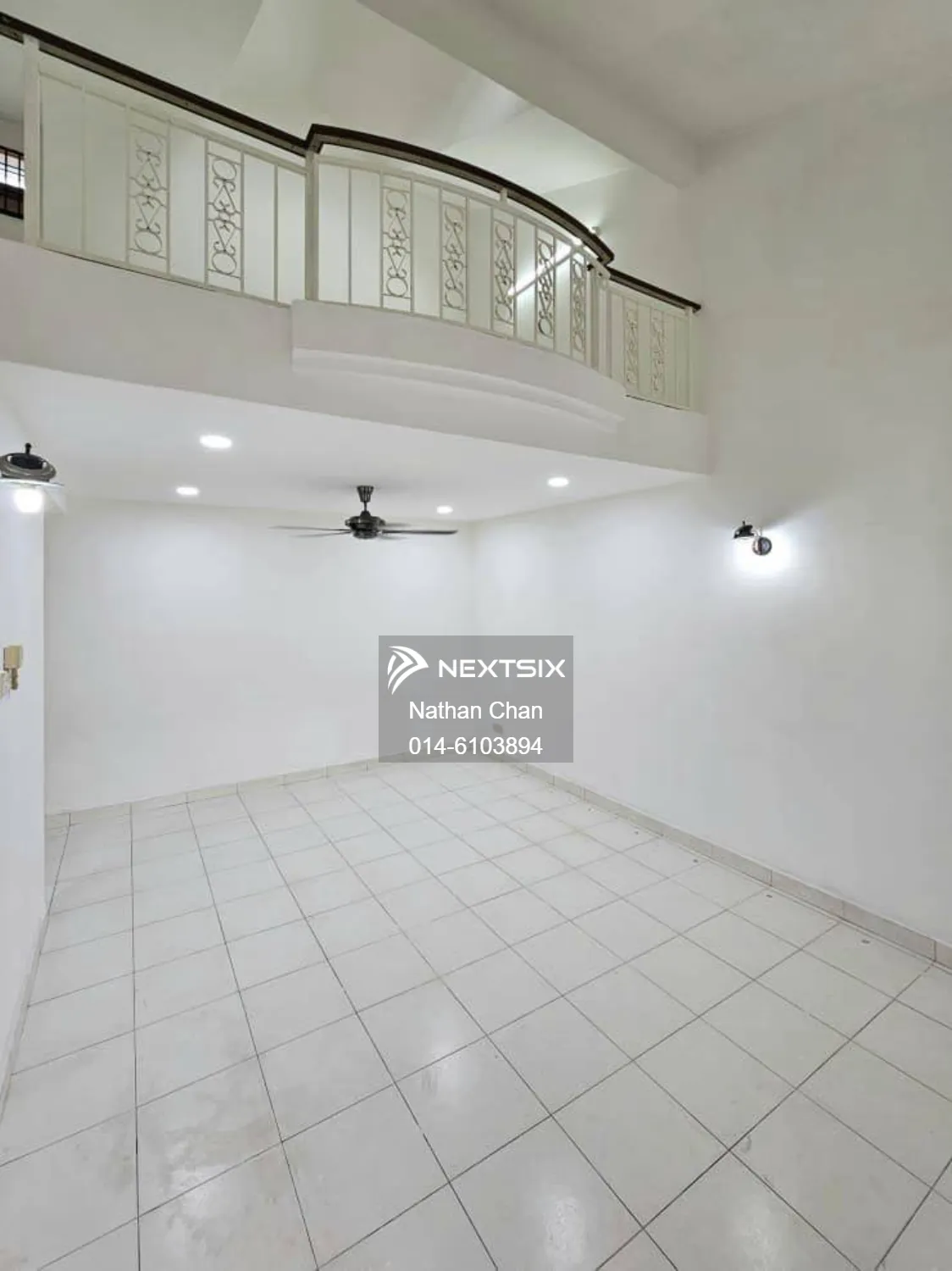 2-sty Terrace/Link House For Sale in Skudai Johor - Image 12