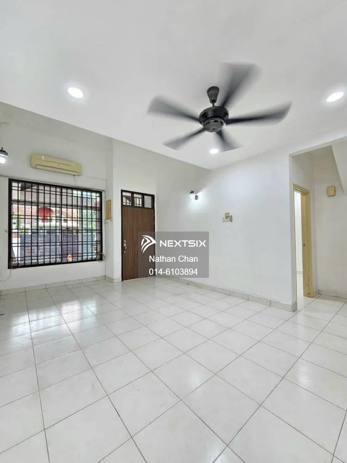 2-sty Terrace/Link House For Sale in Skudai Johor - Image 13