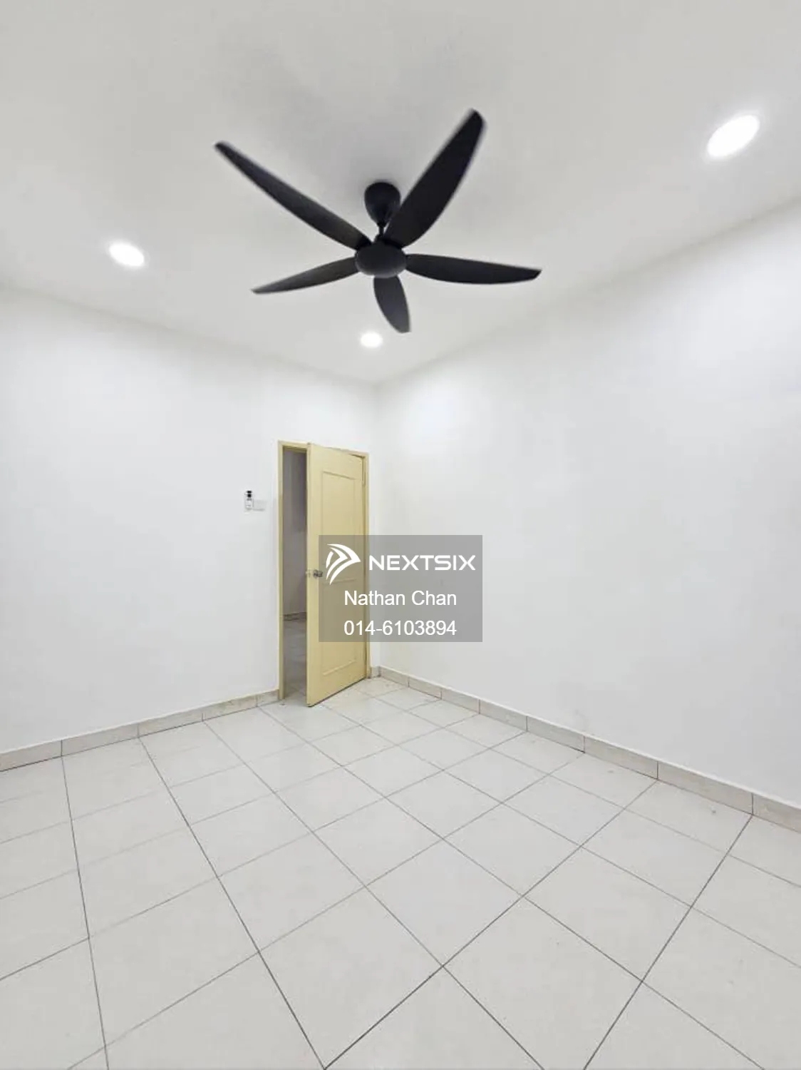 2-sty Terrace/Link House For Sale in Skudai Johor - Image 15