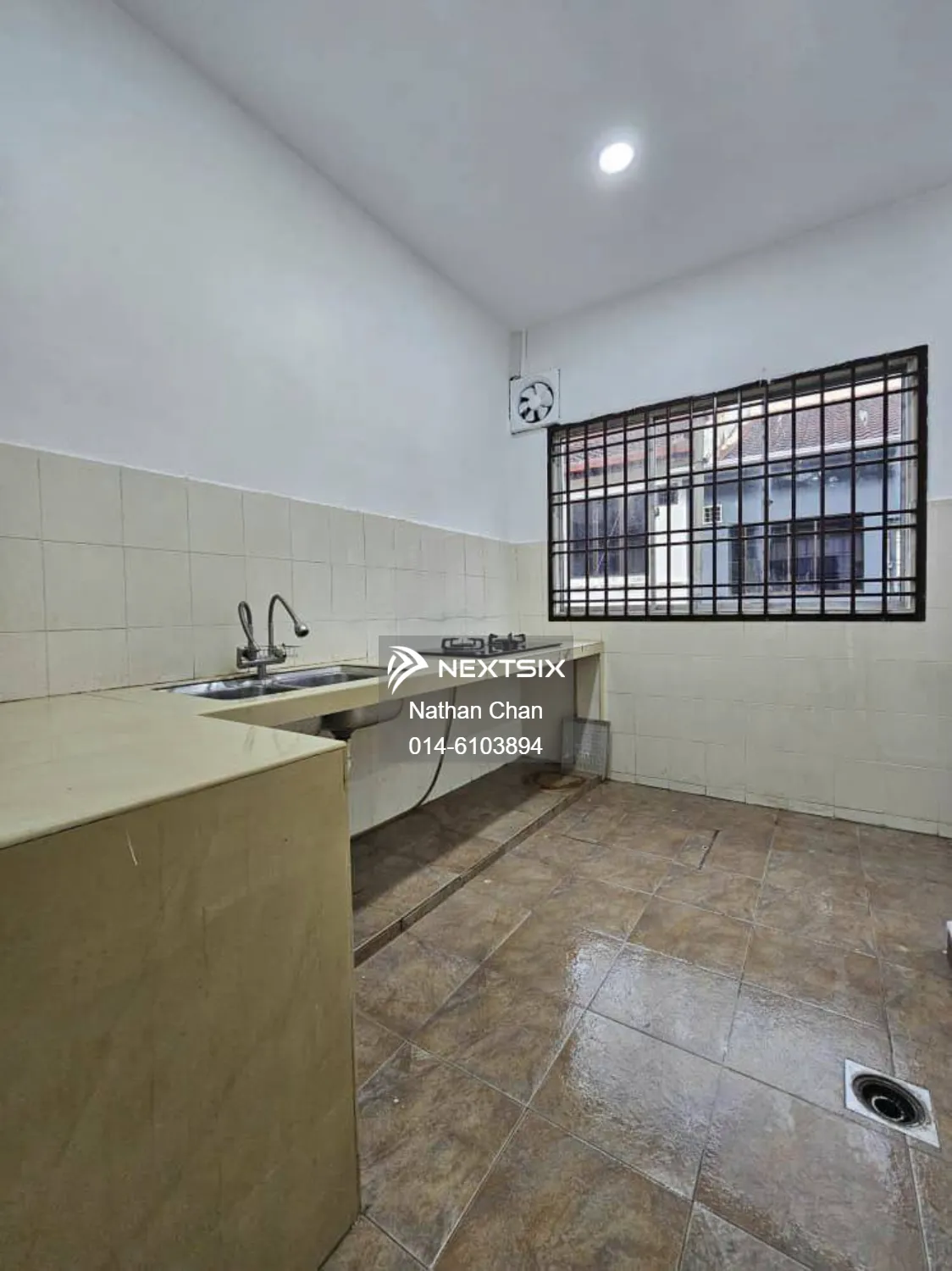 2-sty Terrace/Link House For Sale in Skudai Johor - Image 16