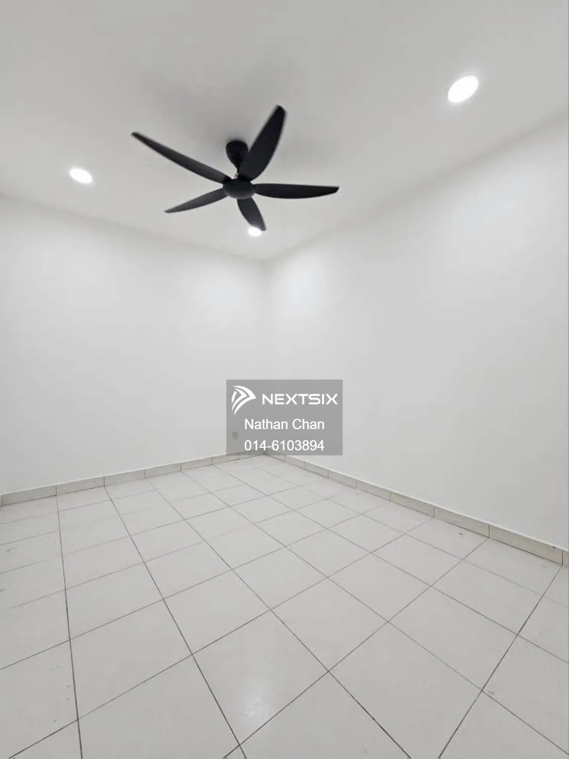 2-sty Terrace/Link House For Sale in Skudai Johor - Image 19